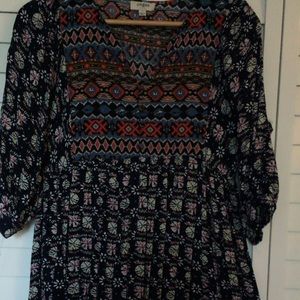 Umgee dress